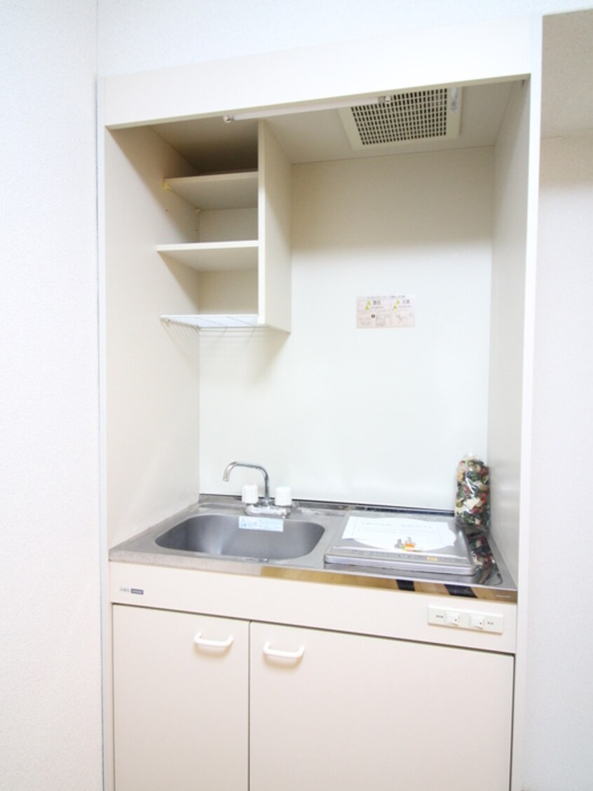キッチン 赤坂丸ビル