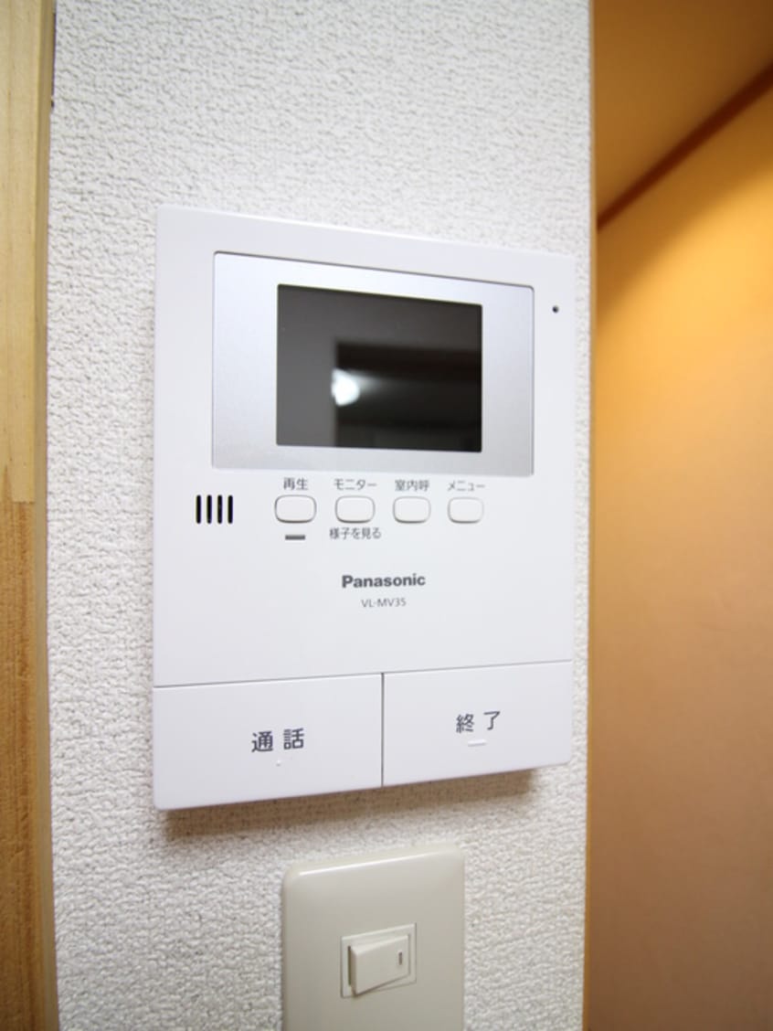 内観写真 赤坂丸ビル