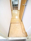 玄関 赤坂丸ビル