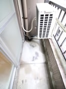 ベランダ・バルコニー 赤坂丸ビル