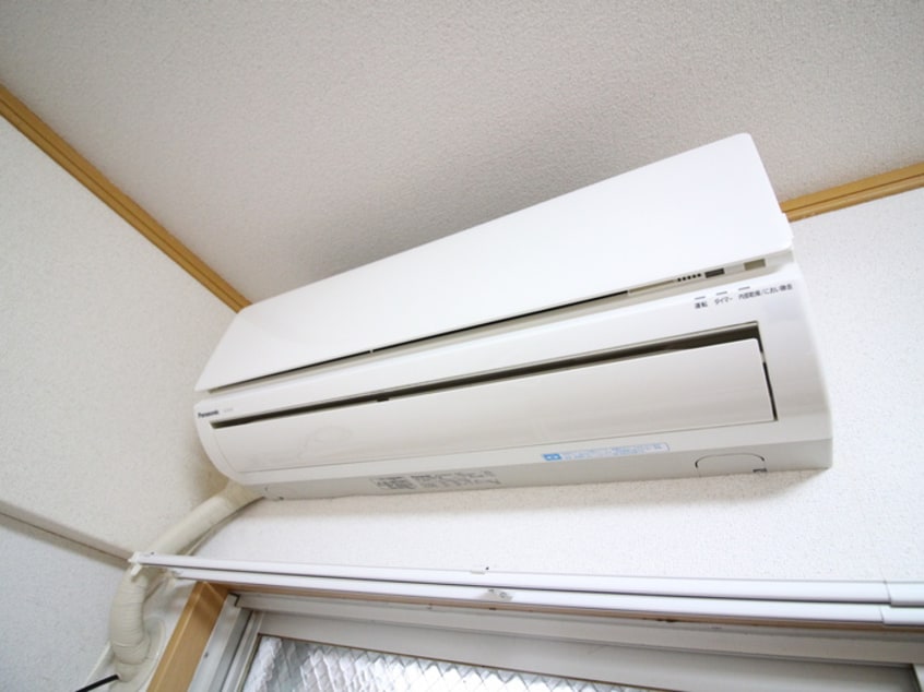 内観写真 赤坂丸ビル