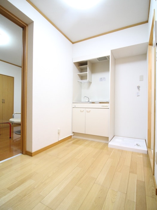 内観写真 赤坂丸ビル