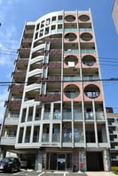 ＫＳＫ門司港コアプレイスの外観