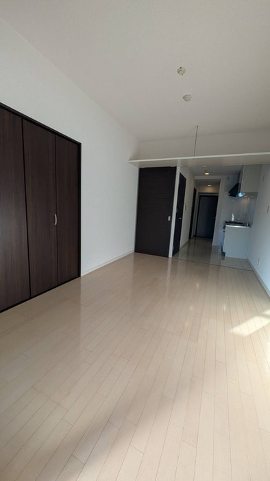 居室 ＫＳＫ門司港コアプレイス