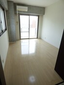 居室 ＫＳＫ門司港コアプレイス