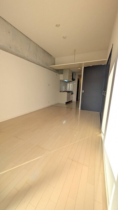 居室 ＫＳＫ門司港コアプレイス