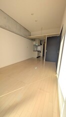 居室 ＫＳＫ門司港コアプレイス