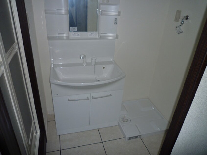 洗面 ＫＳＫ門司港コアプレイス