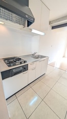 キッチン ＫＳＫ門司港コアプレイス