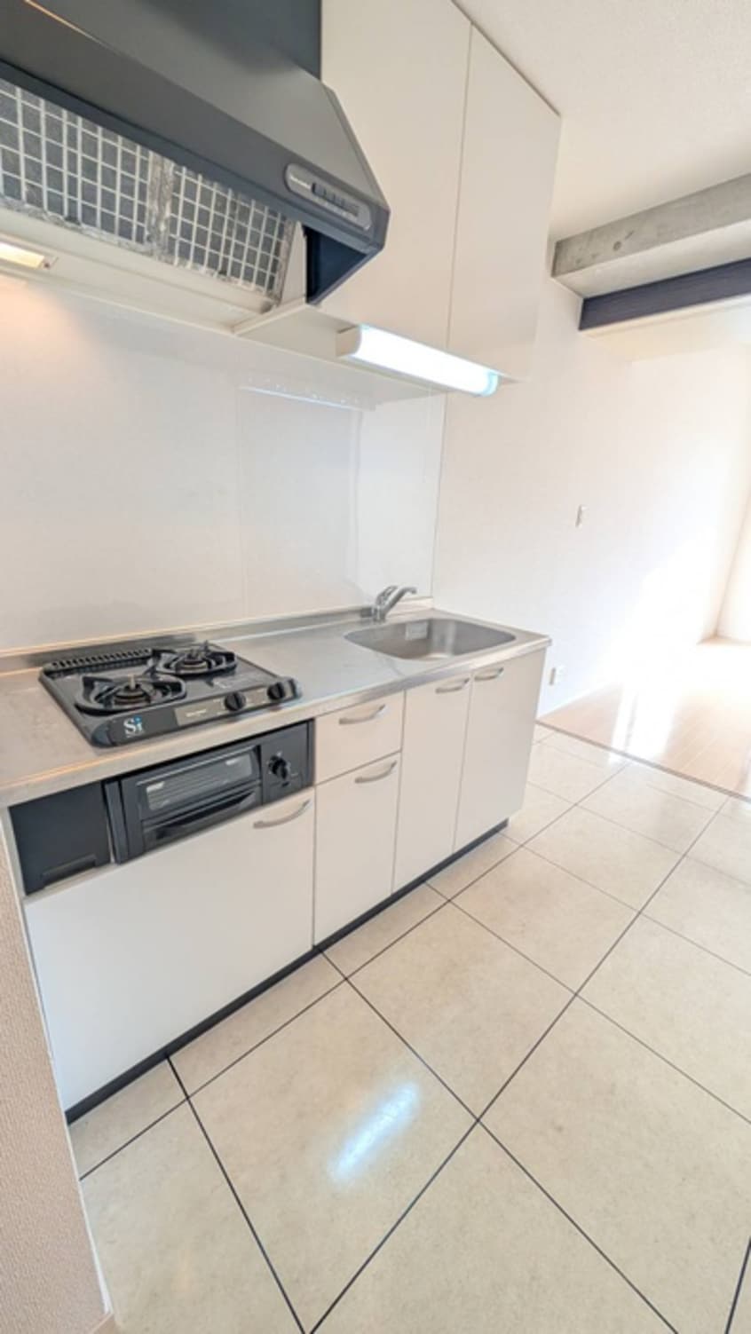 キッチン ＫＳＫ門司港コアプレイス