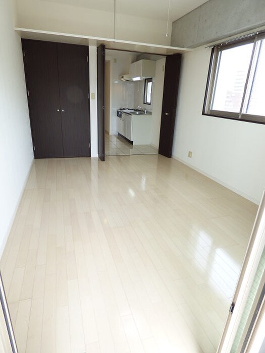 内観写真 ＫＳＫ門司港コアプレイス