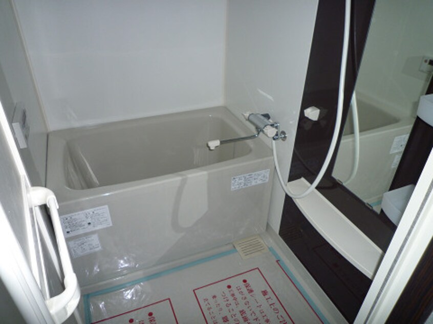 バス／シャワールーム等 ＫＳＫ門司港コアプレイス