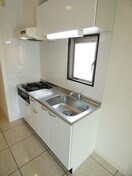 キッチン ＫＳＫ門司港コアプレイス