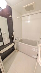 バス／シャワールーム等 ＫＳＫ門司港コアプレイス