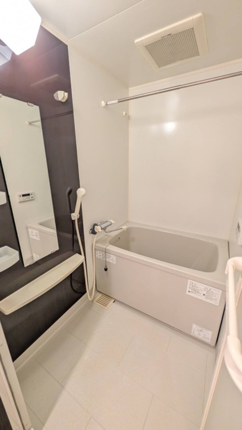 バス／シャワールーム等 ＫＳＫ門司港コアプレイス