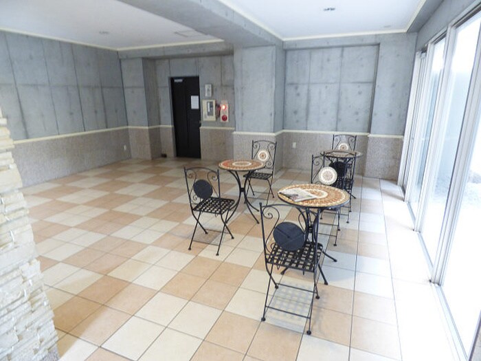 その他 ＫＳＫ門司港コアプレイス