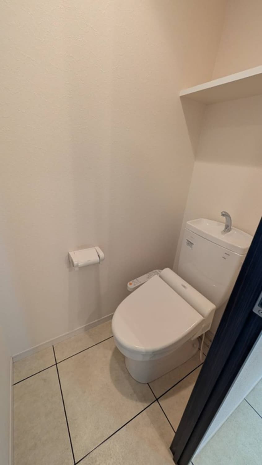 トイレ ＫＳＫ門司港コアプレイス