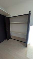 ベランダ・バルコニー ＫＳＫ門司港コアプレイス