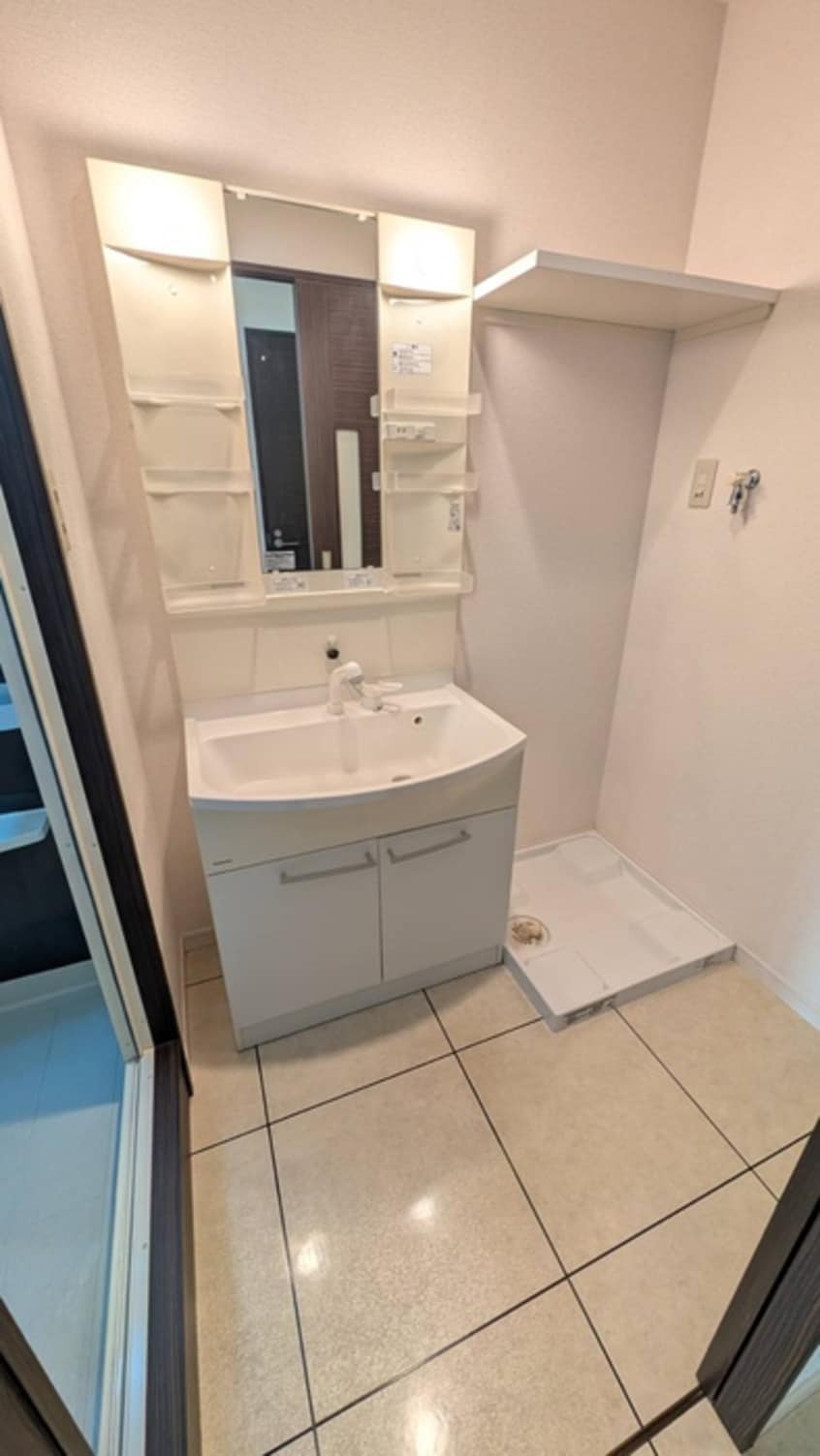 洗面 ＫＳＫ門司港コアプレイス