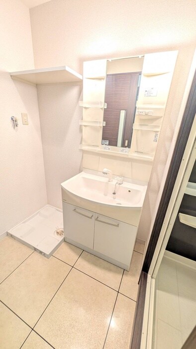 洗面 ＫＳＫ門司港コアプレイス