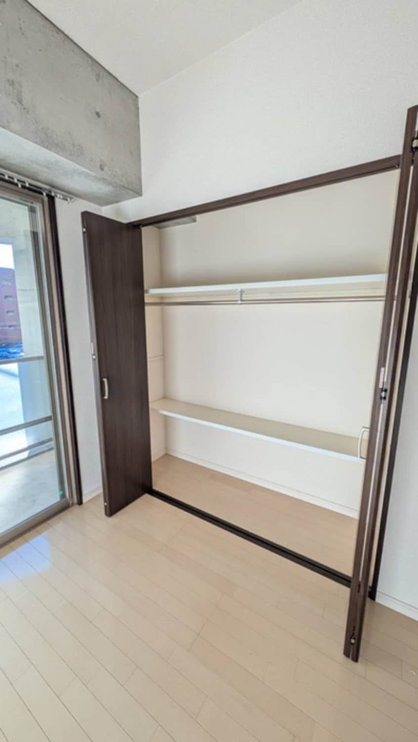 収納 ＫＳＫ門司港コアプレイス