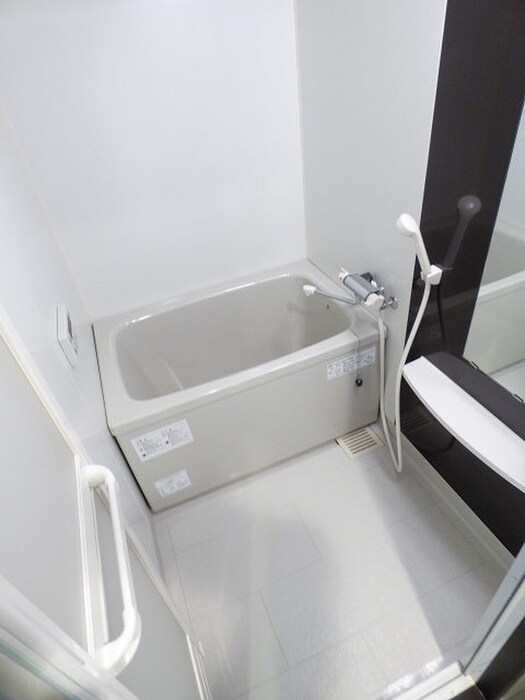 バス／シャワールーム等 ＫＳＫ門司港コアプレイス