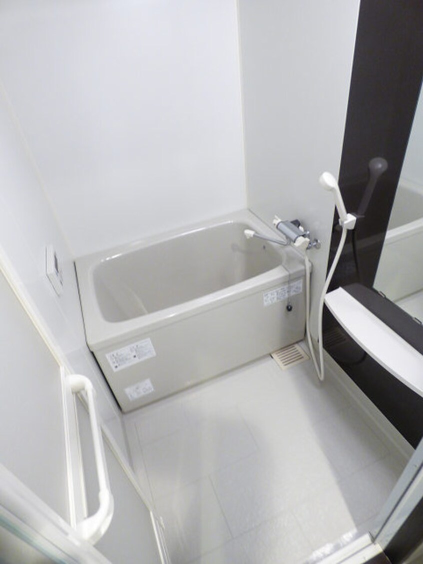 バス／シャワールーム等 ＫＳＫ門司港コアプレイス