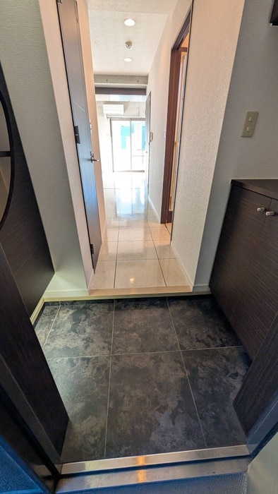 玄関 ＫＳＫ門司港コアプレイス