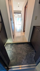 玄関 ＫＳＫ門司港コアプレイス