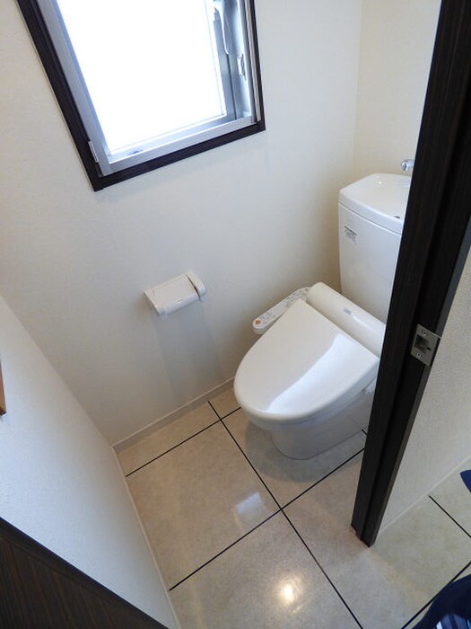 トイレ ＫＳＫ門司港コアプレイス