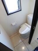 トイレ ＫＳＫ門司港コアプレイス