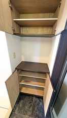 靴箱 ＫＳＫ門司港コアプレイス