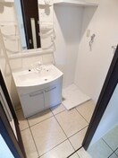 洗面 ＫＳＫ門司港コアプレイス