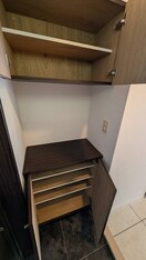 靴箱 ＫＳＫ門司港コアプレイス