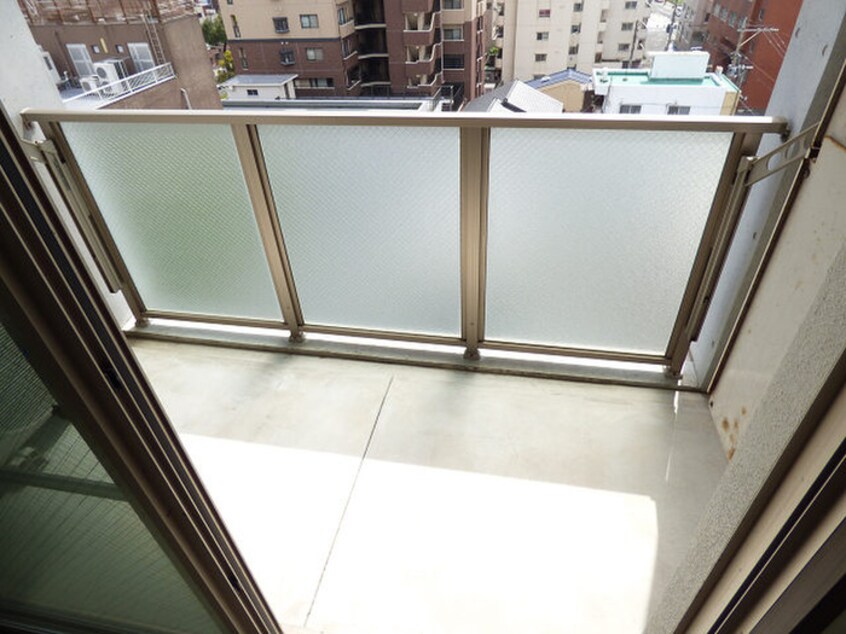 ベランダ・バルコニー ＫＳＫ門司港コアプレイス