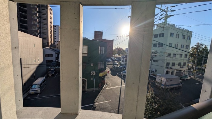 内観写真 ＫＳＫ門司港コアプレイス