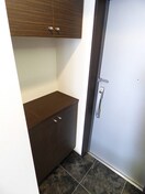 靴箱 ＫＳＫ門司港コアプレイス