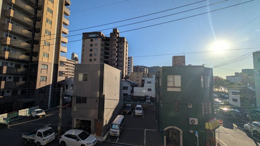 内観写真 ＫＳＫ門司港コアプレイス