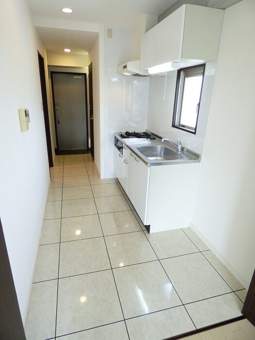 廊下 ＫＳＫ門司港コアプレイス