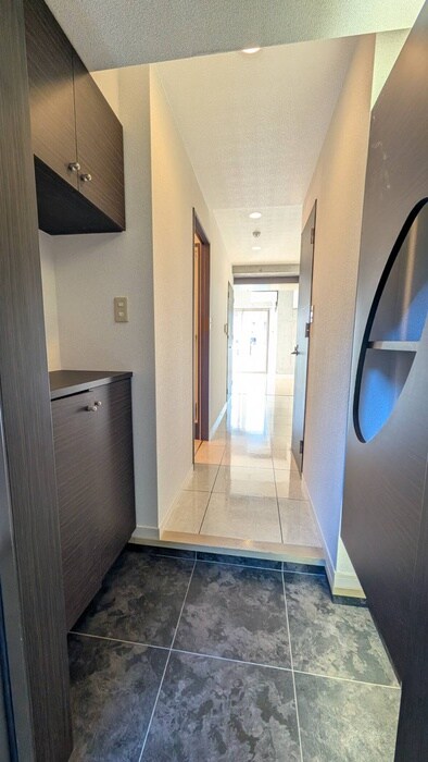 内観写真 ＫＳＫ門司港コアプレイス