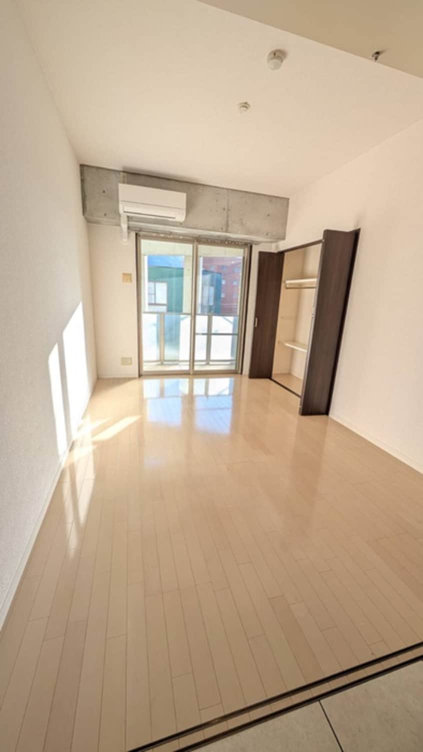 内観写真 ＫＳＫ門司港コアプレイス