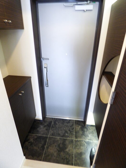 玄関 ＫＳＫ門司港コアプレイス