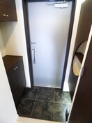玄関 ＫＳＫ門司港コアプレイス
