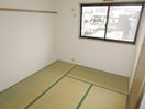 居室 ビーライン須賀