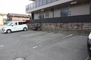 駐車場 ビーライン須賀