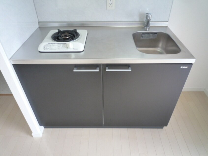 キッチン パ－クアクシス中呉服町