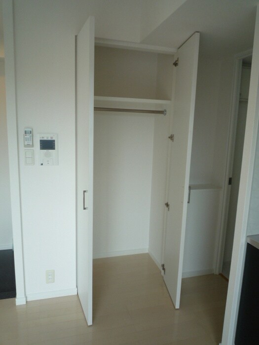 収納 パ－クアクシス中呉服町