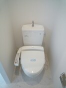 トイレ パ－クアクシス中呉服町