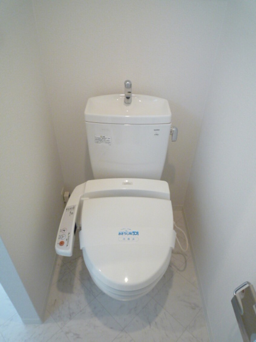 トイレ パ－クアクシス中呉服町