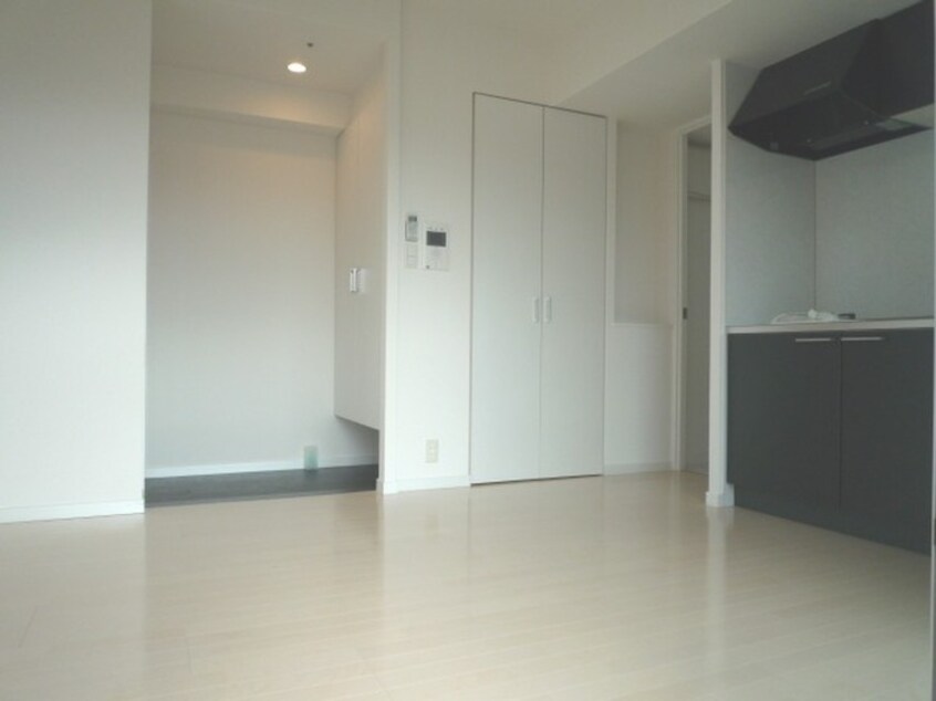 居室 パ－クアクシス中呉服町